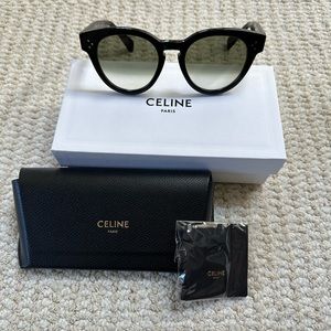 Celine Sunglasses